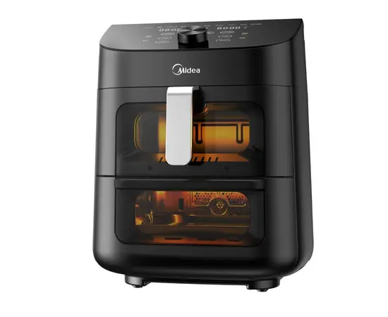 Аэрогриль  Midea MF-CY110A 11 л