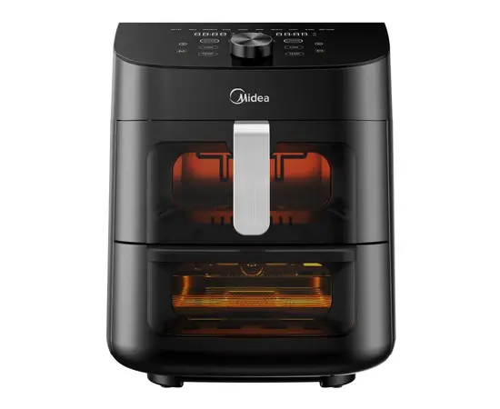 Аэрогриль  Midea MF-CY110A 11 л