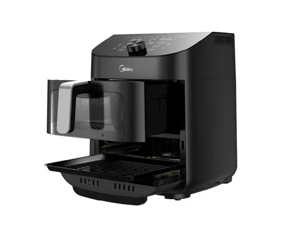 Аэрогриль  Midea MF-CY110A 11 л