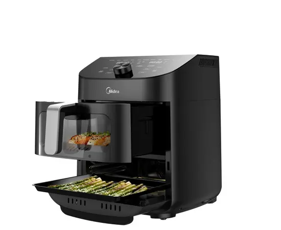 Аэрогриль  Midea MF-CY110A 11 л