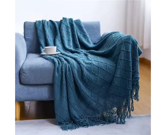 Покрывало 120x170 см