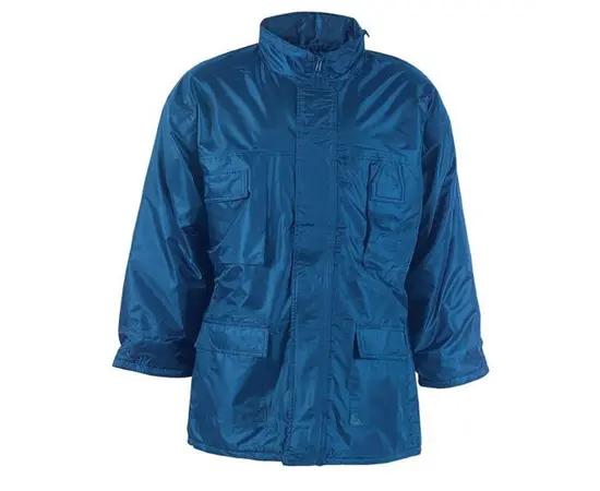 Insulated jacket Coverguard 5IREL blue Insulated jacket Coverguard 5IREL blue