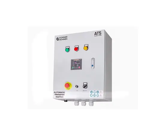 Automatic Transfer Switch Könner & Söhnen ATS 4/63 HD