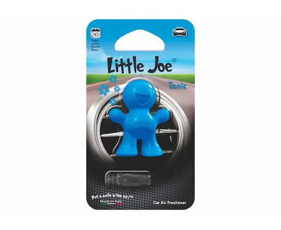 არომატიზატორი Super Drive AG Little Joe ტონიკი