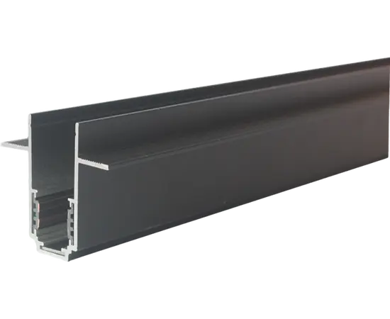 Канал трека магнитный AIMON 3м 48V г/к черный