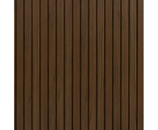 პანელი Profile VOX Fronto SVP-06 კაკალი 0.25х2.95 მ