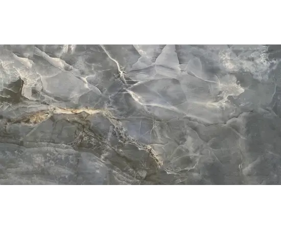 კერამოგრანიტი Halcon Ceramicas P Fame Blue Pul 9,5 R PRI 60x120სმ