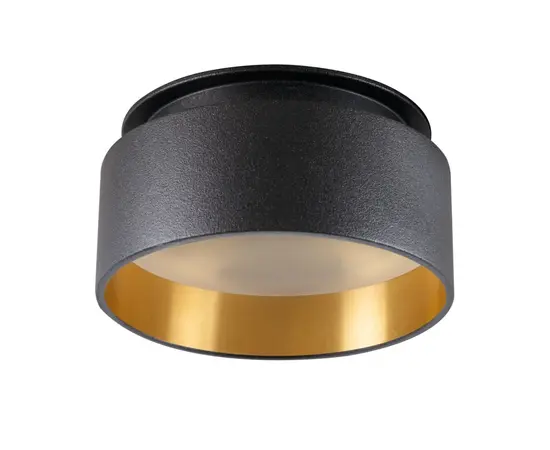 Светильник точка KANLUX GOVIK GX5.3 1x MAX 10W DSO B/G 29232