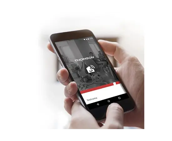 Видеокамера Thomson Wi-Fi RHEITA100