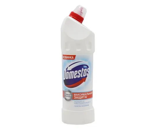 Universal cleaning agent Domestos 1250 ml chickenpox