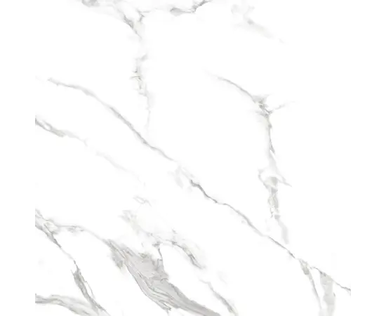 კერამოგრანიტი Halcon Ceramicas P LENOX WHITE LAP 9,5 R PRI 100X100სმ