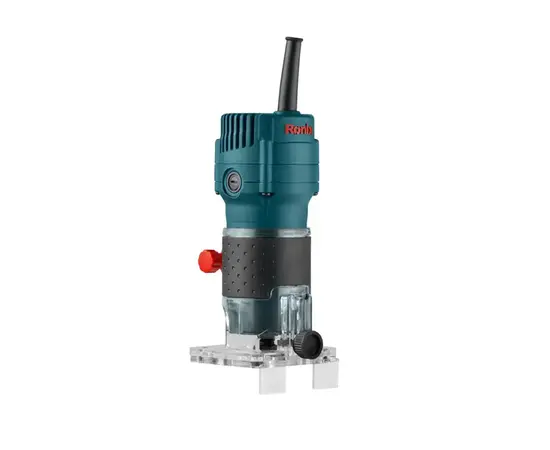 Электрический фрезер Ronix 7106