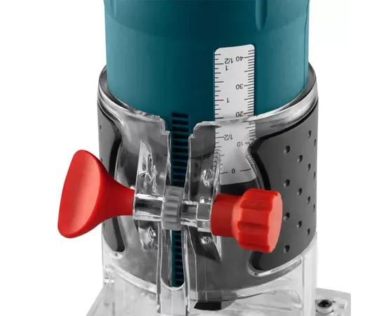 Электрический фрезер Ronix 7106