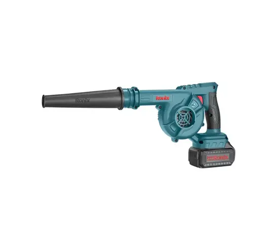 ჰაერსაბერი აკუმულატორის Ronix 8611 20 V