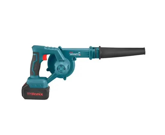 ჰაერსაბერი აკუმულატორის Ronix 8611 20 V