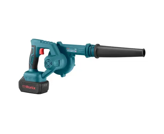 ჰაერსაბერი აკუმულატორის Ronix 8611 20 V