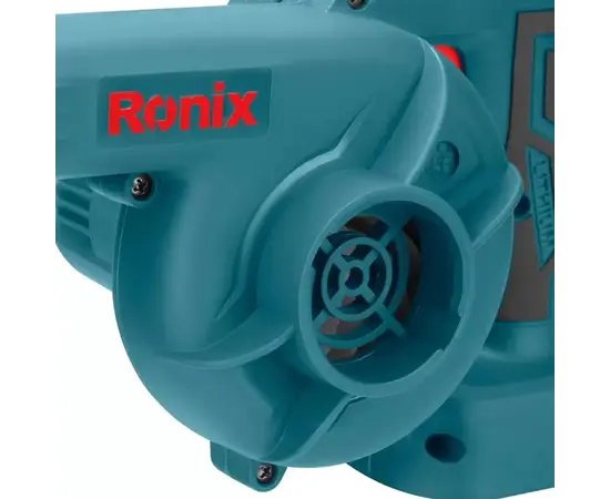 ჰაერსაბერი აკუმულატორის Ronix 8611 20 V