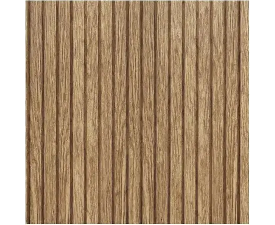 პანელი Profile VOX Fronto SVPU-06 3028097 მუხა თაფლისფერი 0.25х2.95 მ