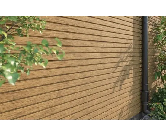 პანელი Profile VOX Fronto SVPU-06 3028097 მუხა თაფლისფერი 0.25х2.95 მ