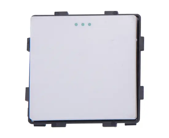 Выключатель Socket Style Cross 1 кл 1G-3W белый Выключатель Socket Style Cross 1 кл 1G-3W белый