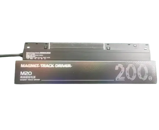 Драйвер магнитный AIMON 2 200W 48V