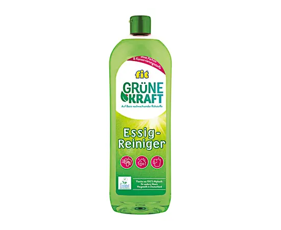 Vinegar cleaner Fit GruneKraft Green power 1 l
