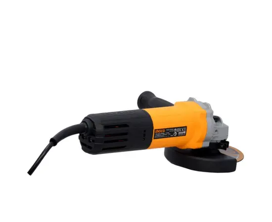 კუთხსახეხი მანქანა Ingco AG90028 900W 125 მმ