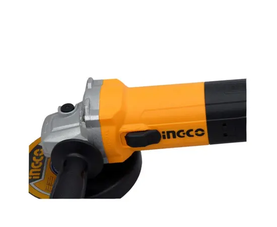 კუთხსახეხი მანქანა Ingco AG90028 900W 125 მმ