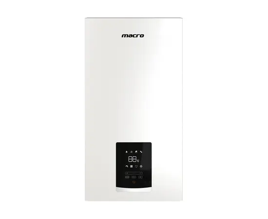 გაზის ქვაბი Macro L1PB26-24M2 26 kWt