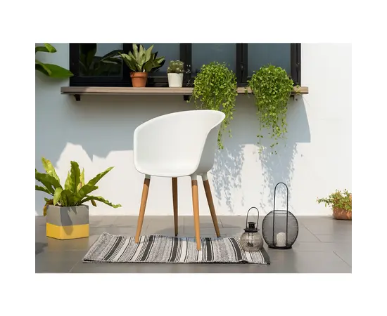 Chair Montmartre carver 55.57x58x81.8 cm