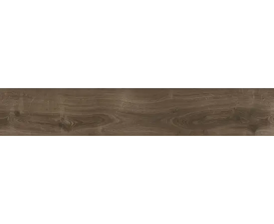Porcelain tile Emotion Ceramics Illinois Caoba 233x1200 mm