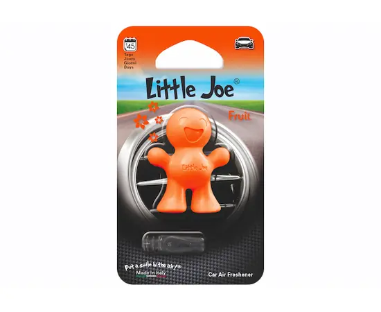 არომატიზატორი Super Drive AG Little Joe ხილი