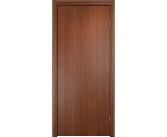 კარის ბლოკი Odincovo Verda DG 35x800x2000 მმ იტალიური კაკალი