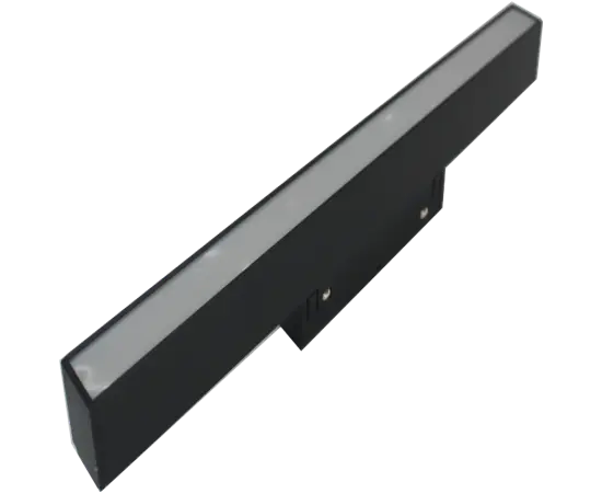 Светильник трека AIMON 30W 48V 4000K 900мм мат