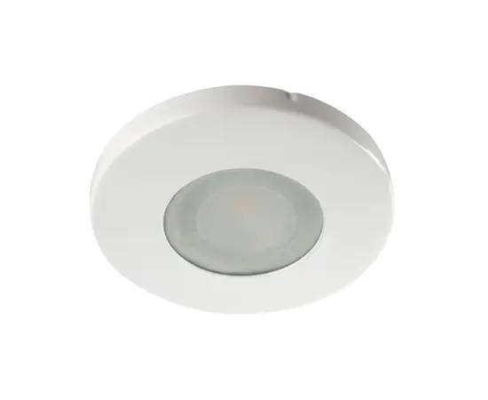 Светильник точечный Kanlux MARIN CT-S80-W IP44 Gx5.3 1x MAX 35W