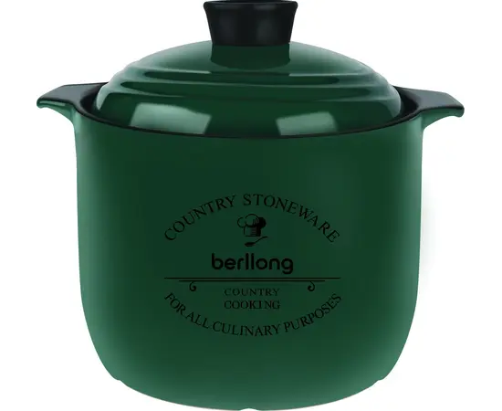 ქვაბი კერამიკის BERLLONG BCP-4875