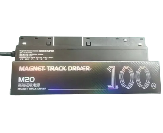 Драйвер магнитный AIMON 1 100W 48V