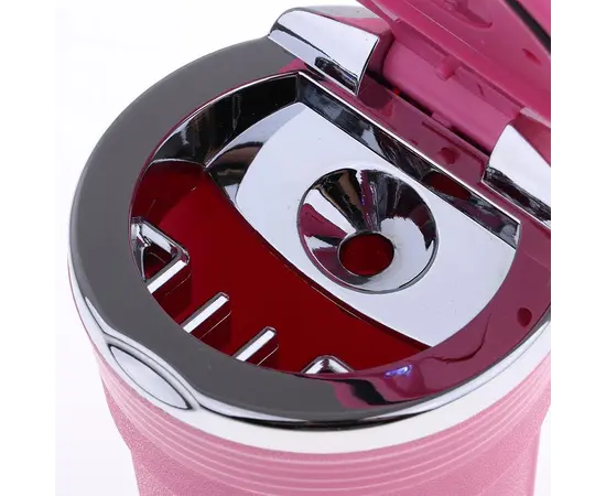 Пепельница пластиковая для машины бк-8