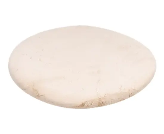 Carpet DCcarpets Heaven 90770 Beige R 200x200 cm