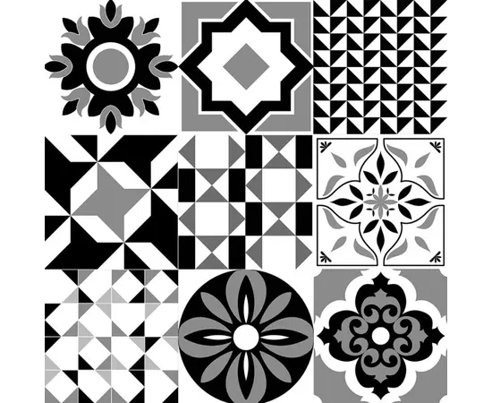 კერამოგრანიტი Geotiles VENDOME 22,3x22,3