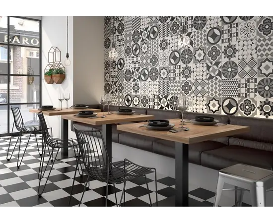 კერამოგრანიტი Geotiles VENDOME 22,3x22,3