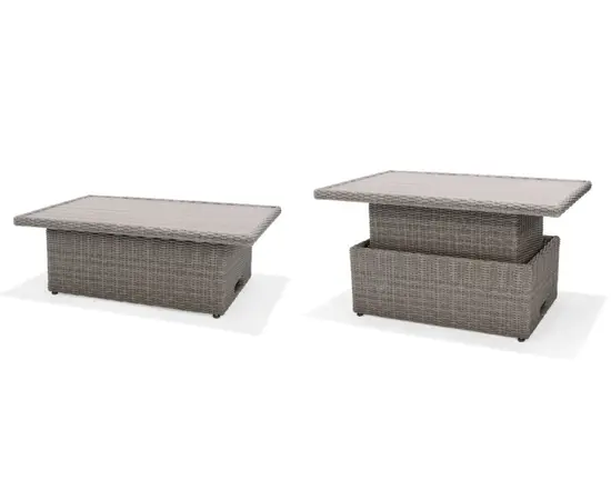 Garden furniture set