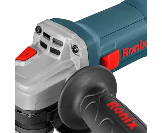 კუთხსახეხი მანქანა Ronix 3130 720W