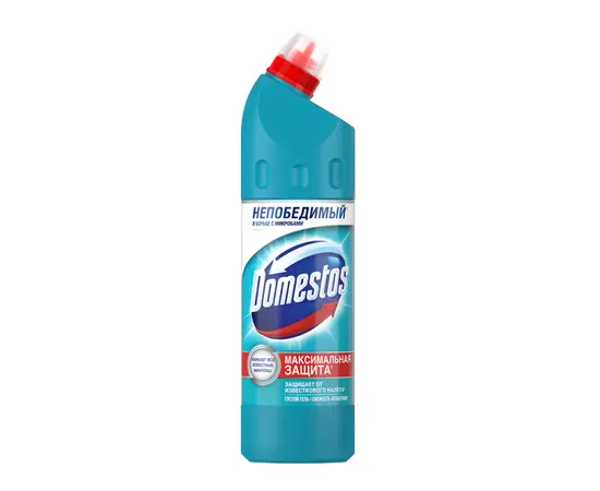 All-purpose cleaning agent Domestos 750 ml