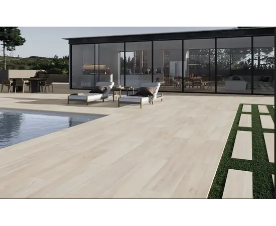 კერამოგრანიტი Rocersa ROTTERDAM NCE 20X120 RC 30C 1A