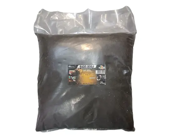 შავი მიწა 20 ლ