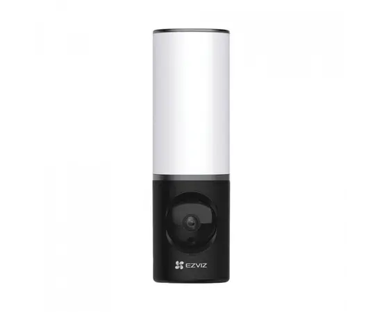 Camera DPM 4MP LED lamp IP65 Wi-Fi EZVIZ LC3