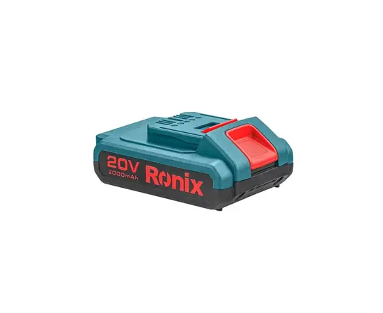 Аккумулятор  Ronix 8990 20V
