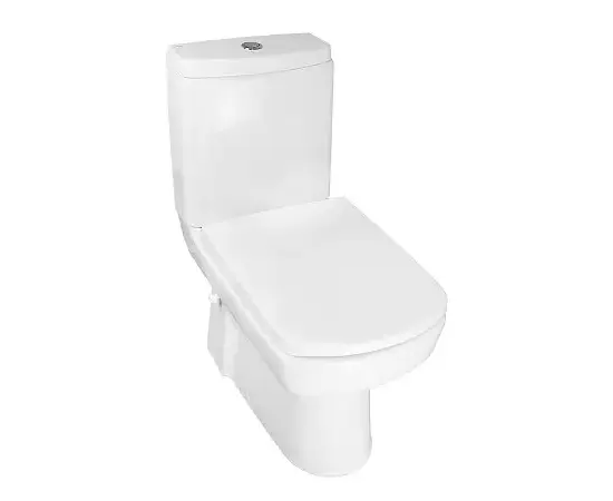 უნიტაზი კომპაქტი Kale Basics