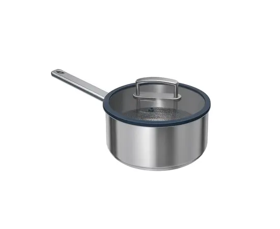 Молочная кастрюля BERLLONG 18 см